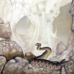 Yes / Relayer (LP)