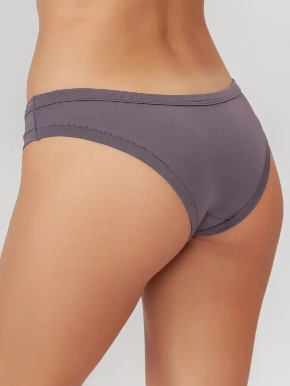 Трусы слипы бамбук