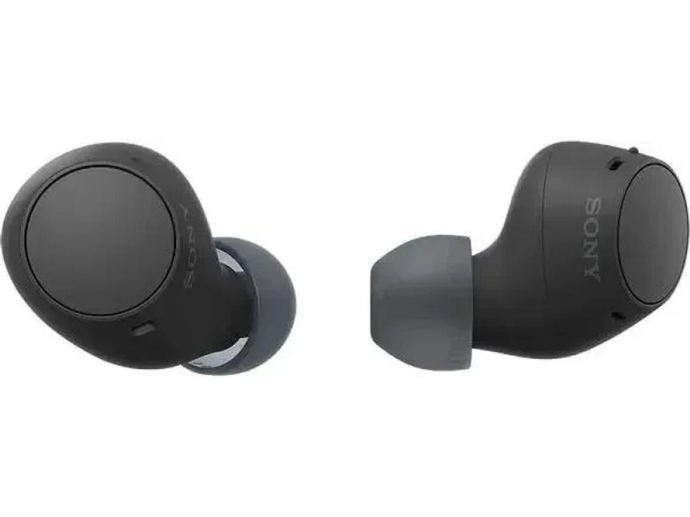 Наушники Sony WF-C510 черный