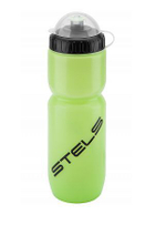 Фляга CSB-545LA 600ml, зеленая, арт. 550098 (10702070/090622/3174748, Тайвань (Китай))