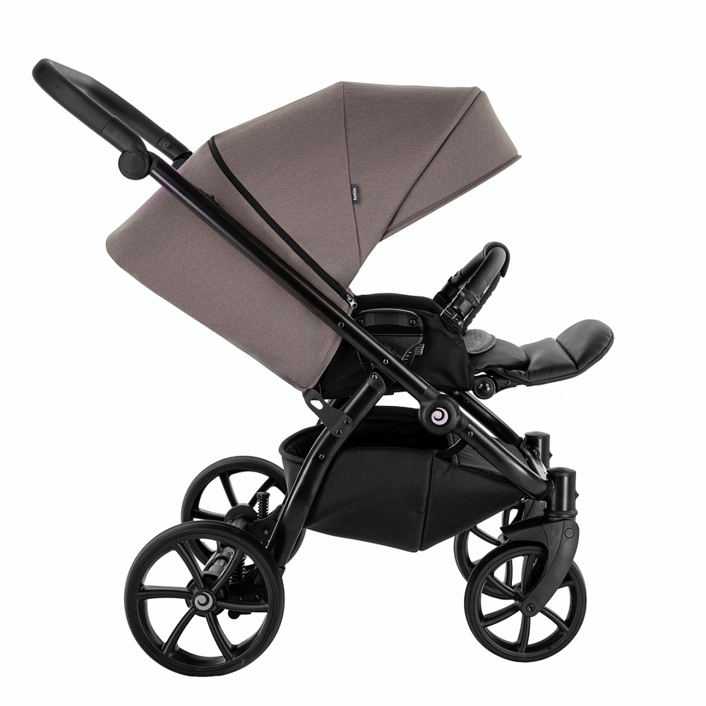 Коляска 3 в 1 Tutis Nanni