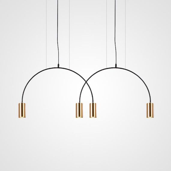 Подвесной светильник Imperium Loft ARC 189569-26