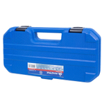 МАСТАК (120-50024C) Манометр для измерения давления в тормозных системах, 14 предметов