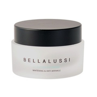 Крем для лица антивозрастной с экстрактом слизи улитки Bellalussi Edition Bio Cream Anti-Wrinkle 50г