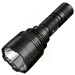 Фонарь Nitecore P30 Hunting Kit
