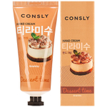 CNS HAND DT Крем для рук с ароматом тирамису Dessert Time Tiramisu Hand Cream 100 мл