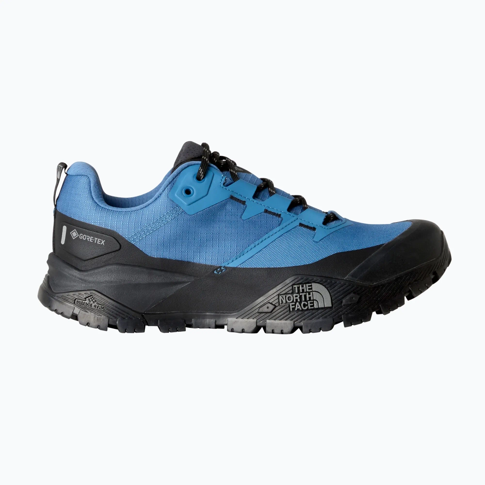 Ботинки The North Face Offtrail Hike Gore-Tex winslor blue/tnf black