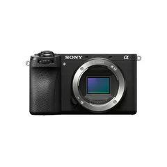 Sony a6700 (ilce6700) Body