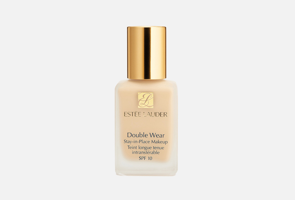 Estee Lauder SPF10 Double Wear Устойчивый тональный крем