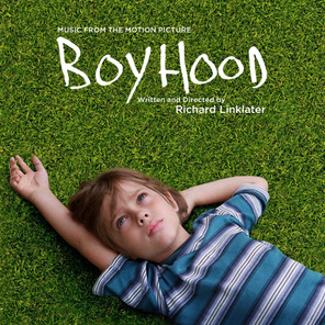 Soundtrack / Boyhood (CD)