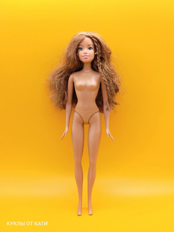 Кукла Барби 00-х винтаж 031191