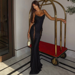 Платье Classic Black