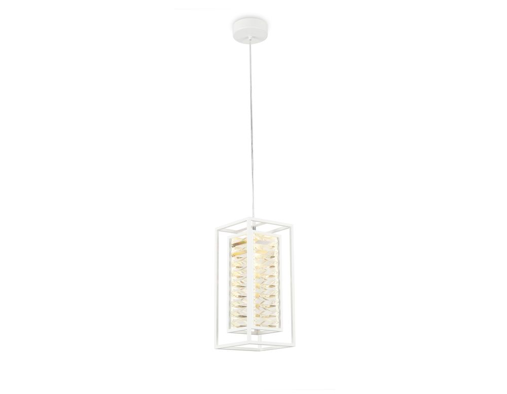 Ambrella Подвесной светильник с хрусталем Traditional TR5042