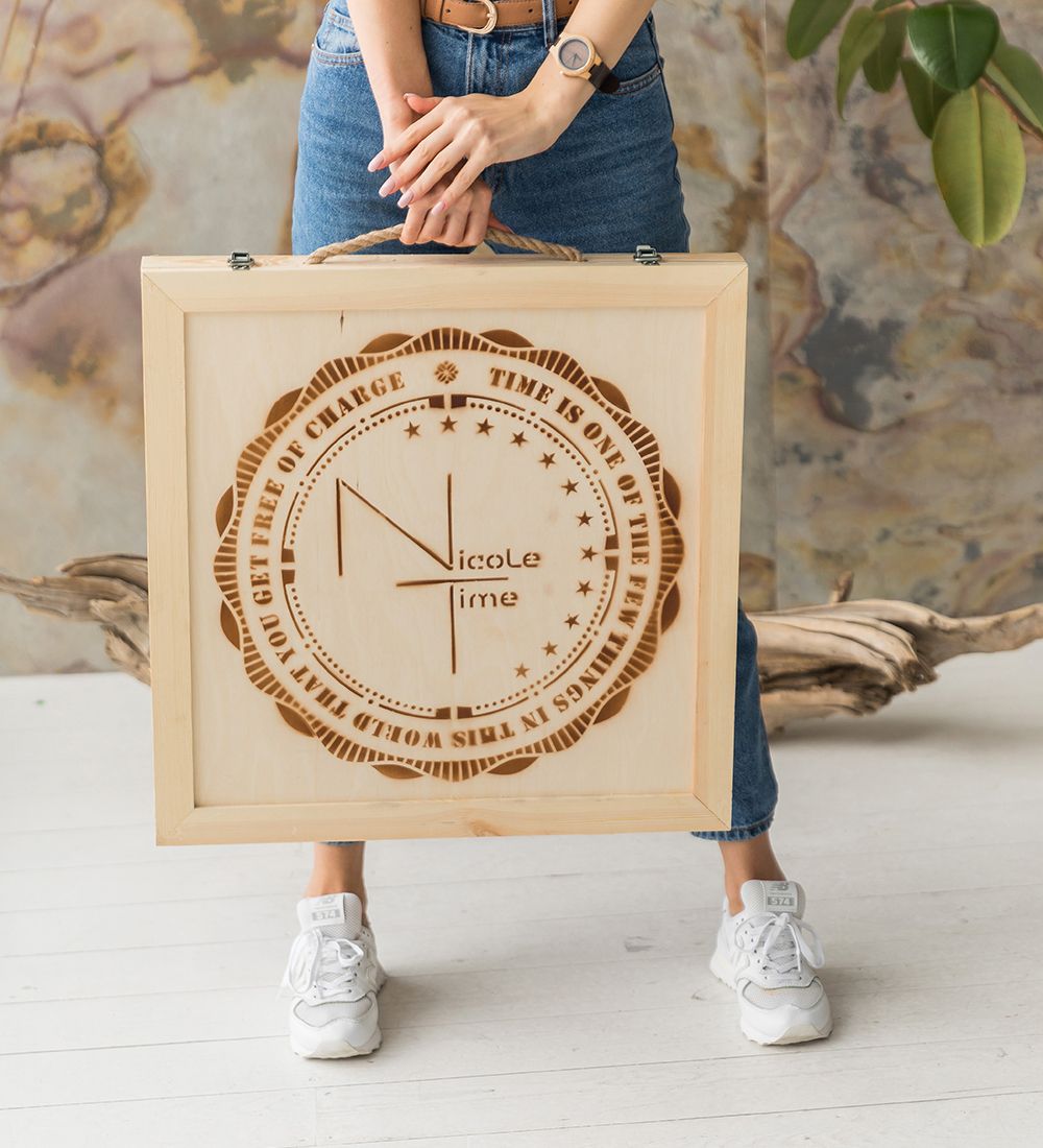 Салют SLT-115 Часы интерьерные «DORE»