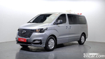 Hyundai The New Grand Starex Van 5인승 (02.2020)
