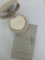 Black Rice Cushion 23