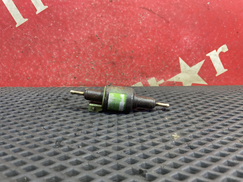 Насос автономного отопителя