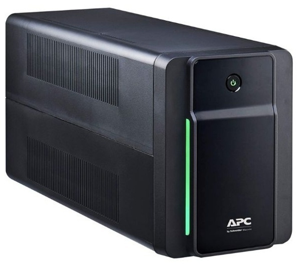 Источник бесперебойного питания APC BX1200MI