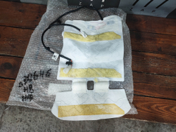 Подушка подогрева водительского сиденья Haval H8 14-нв Новая Оригинал 6803980XKW09A