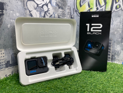 GoPro Hero 12 Black