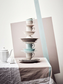 Rosenthal - Чашка для кофе Maria Pale Orchid 180мл / артикул   1043040716814742  / GTIN 4012438565538
