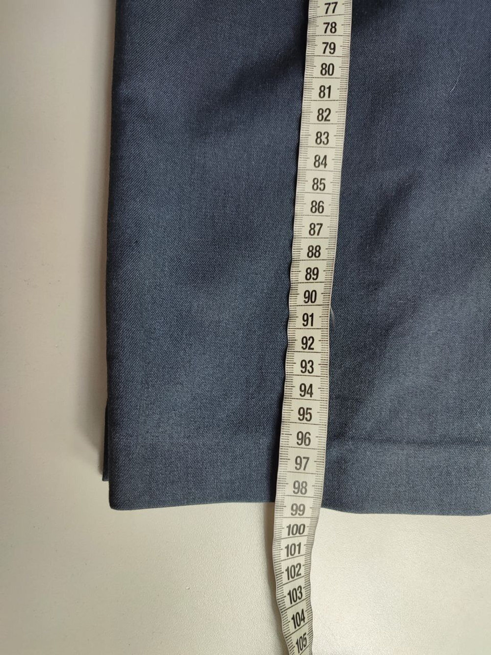 Брюки H&M мужские 46 размер