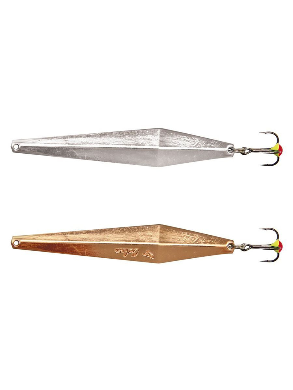 Блесна вертикальная Cobra PCO050003SC 1 штука