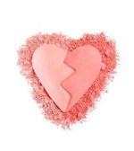 Румяна Makeup REVOLUTION I Heart Makeup/Румяна/Heart Breakers/Matte/Brave