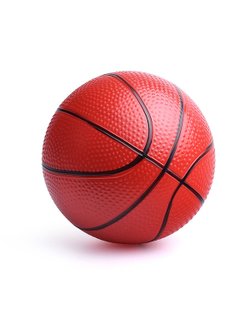 Игровой набор Баскетбол со стойкой 120см. (869)