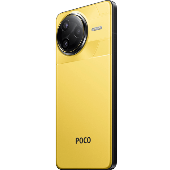 Xiaomi Poco F7 Ultra 5G 16/512GB