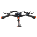 Электросамокат Kugoo F4 PRO