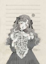 Артбук Гармония (Loputyn)