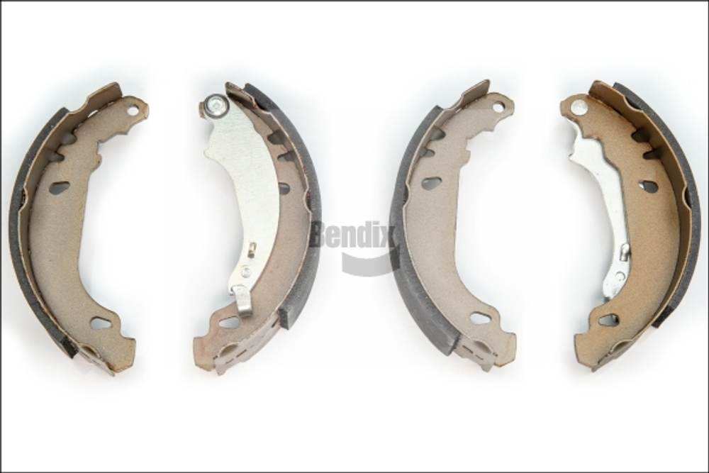 BENDIX Braking - BXS1108-BEN - Brake Shoe Set