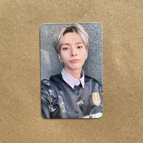 ОФ КАРТА / XDINARY HEROES / Deadlock / Од [dtc]