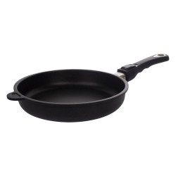 Сковорода классическая 20см AMT Gastroguss Frying Pans AMT520 Германия