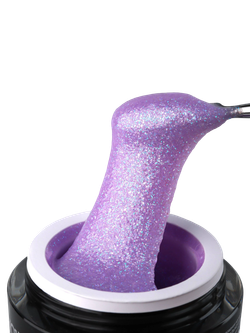 Гель SWETTY 07 Pink House 15гр