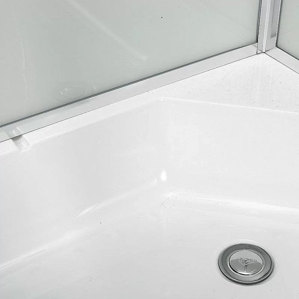 Душевая кабина DTO Серия D D272S 120x80