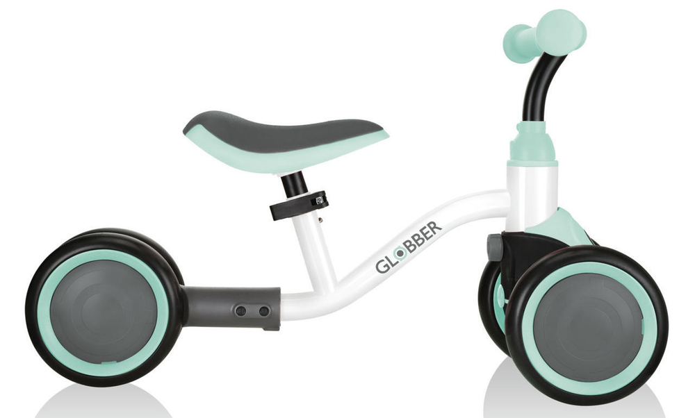 Детский велосипед Globber Learning Bike (2023)