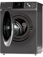 Стиральная машина c сушкой Hiberg i-DDQ6A - 12814 Sd