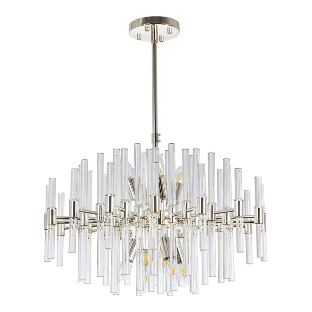 Люстра на штанге Arte Lamp Matilda A1064PL-10CC