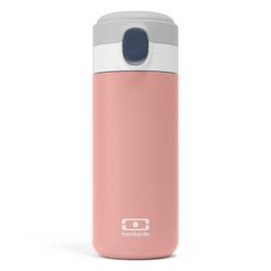 Термос mb pop, 360 мл, pink flamingo