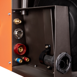 Сварочный полуавтомат с отдельным МП INVERMIG 500EK FOXWELD (с комп. кабелей)