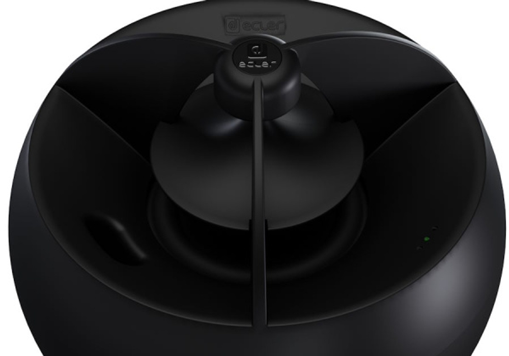 Приемник Ecler GLOBE5RMBK