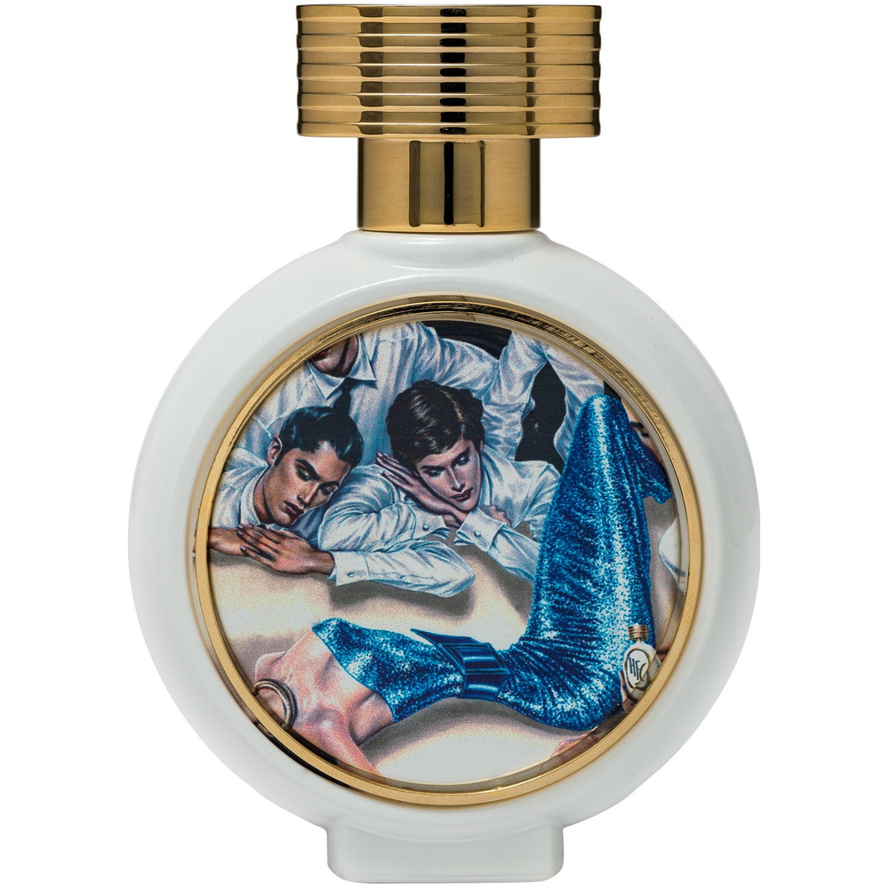 Haute Fragrance Company Voodoo Chic