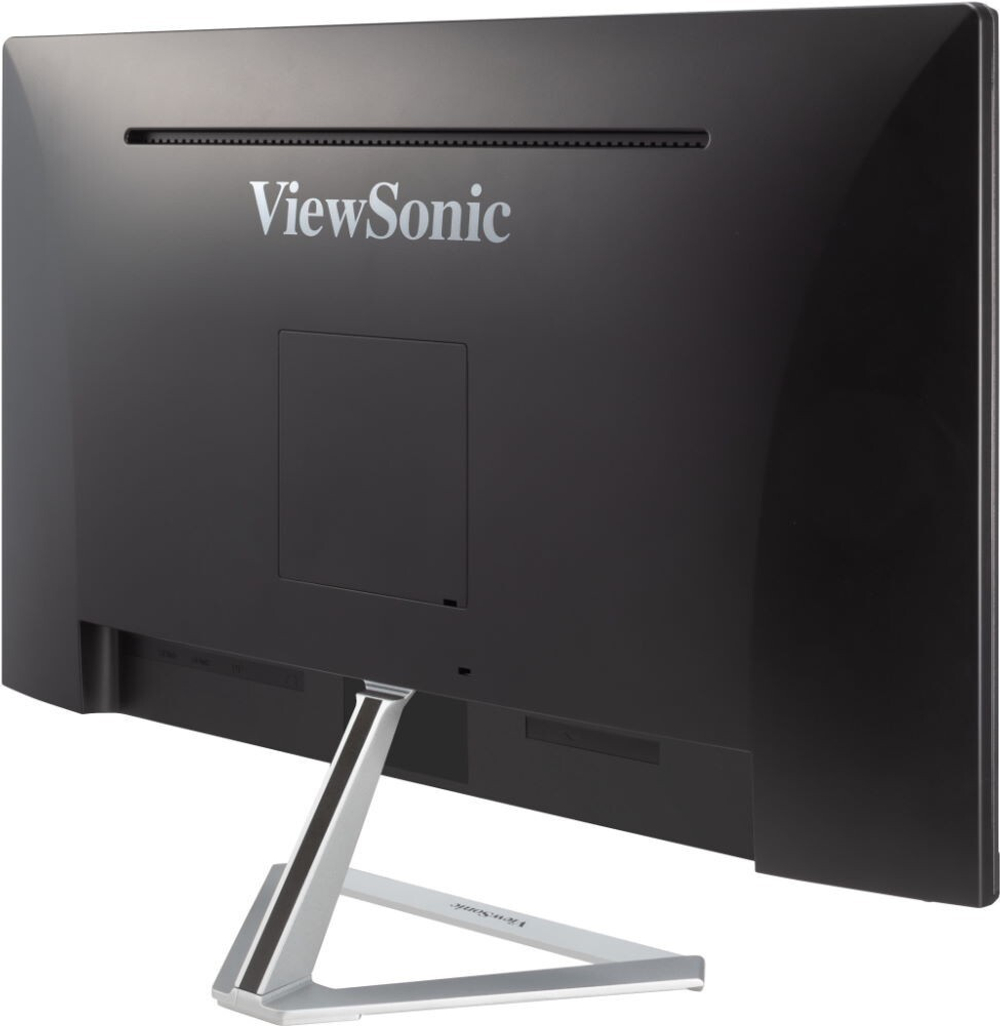 Монитор 27" Viewsonic VX2776-4K-mhd