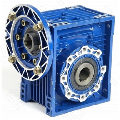 Редуктор NMRV063-7,5:1 для МИМ-350, МИМ-300М, МИМ-600М