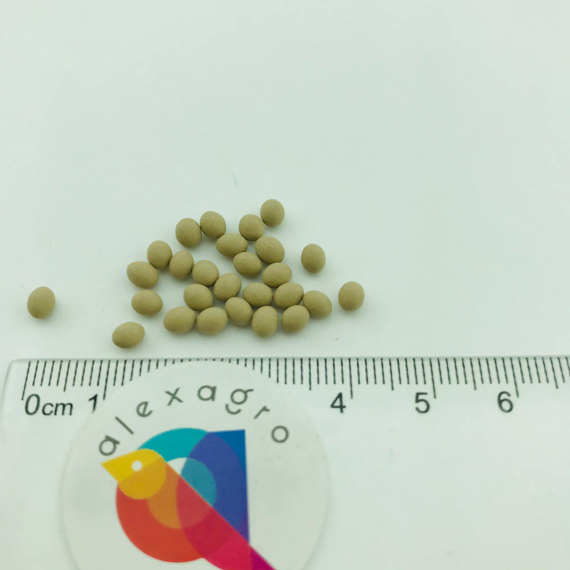 Экстемп семена салата листового (Rijk Zwaan / ALEXAGRO) семена – фото 7