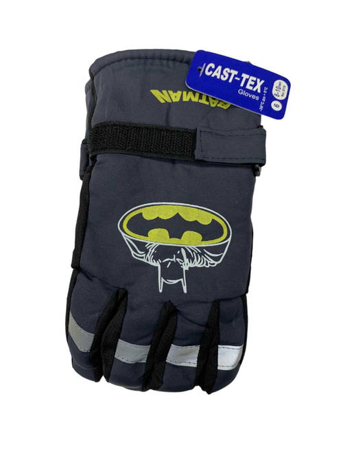 Перчатки. Подростковые. Материал верха: Текстильные. Подклад: Плюш-мех. Водонепроницаемые. Гортекс. С резинкой. 12 шт в упаковке, разные цвета.