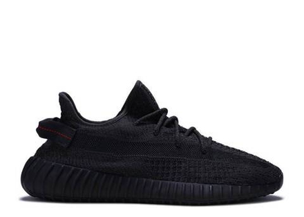 Yeezy Boost 350 V2 "Black Reflective"