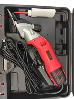 Машинка для стрижки овец Умница модель ST-009 с регулировкой оборотов